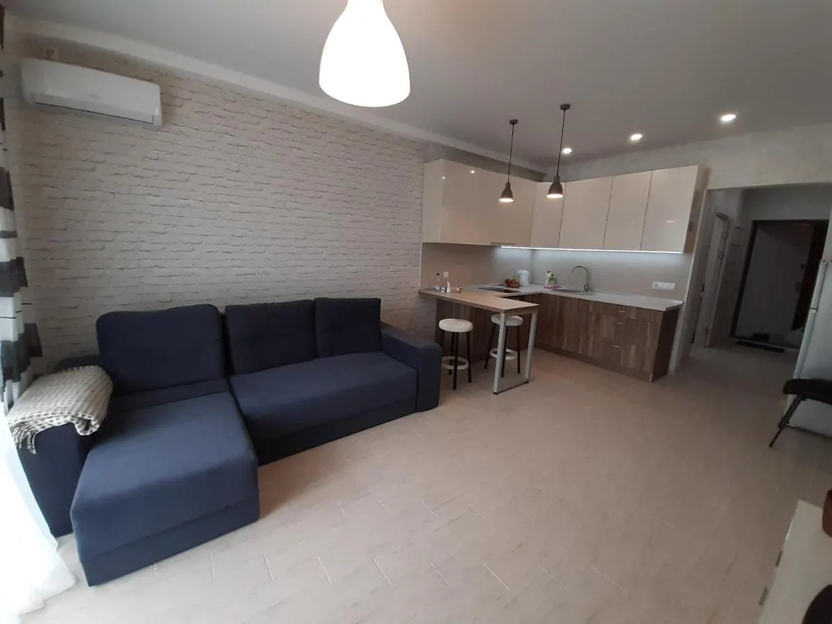 New England Deluxe Apartment Kiev 0*, Kyiv