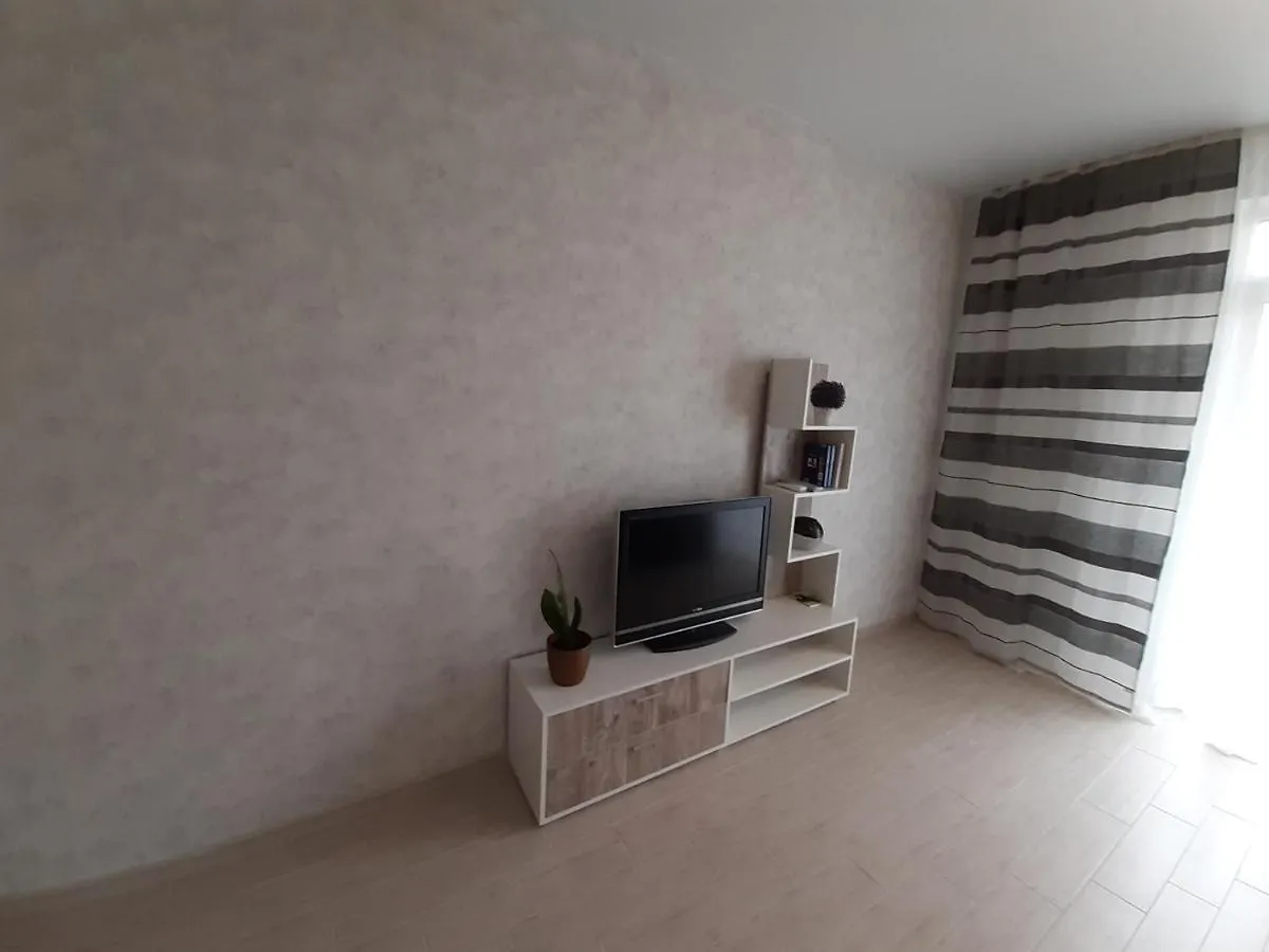 New England Deluxe Apartment Kiev Ukraine