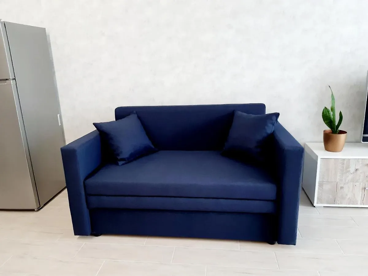 New England Deluxe Apartment Kiev