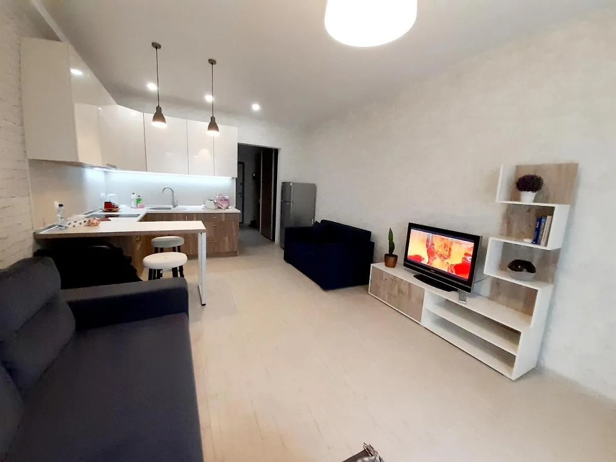 New England Deluxe Apartment Kiev  Kyiv