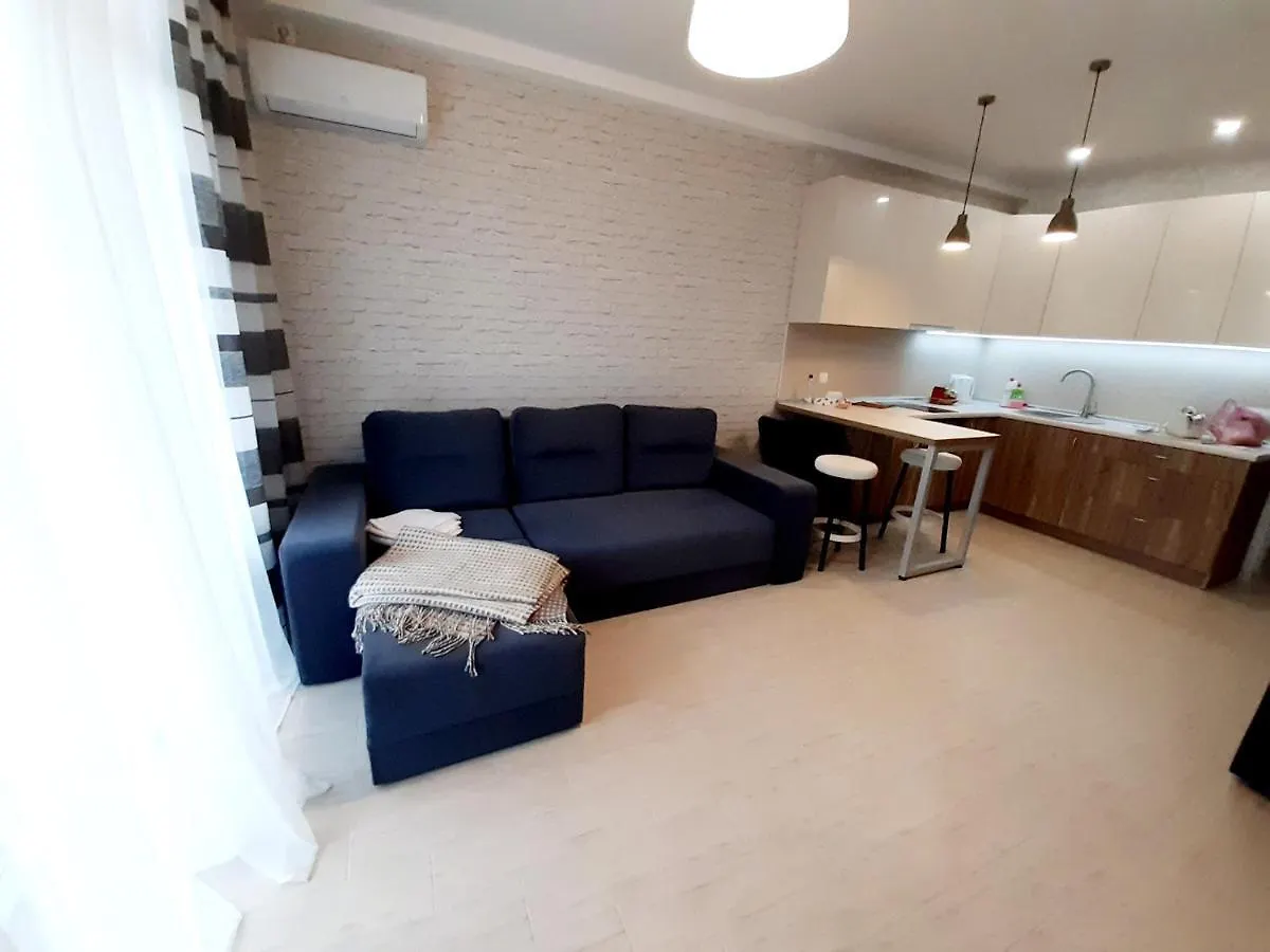 New England Deluxe Apartment Kiev 0*, Kyiv Ukraine