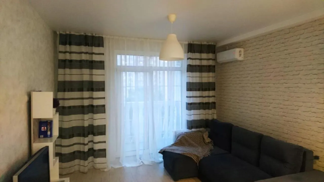 New England Deluxe Apartment Kiev 0*, Kyiv