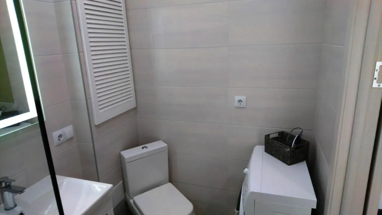 New England Deluxe Apartment Kiev  Kyiv