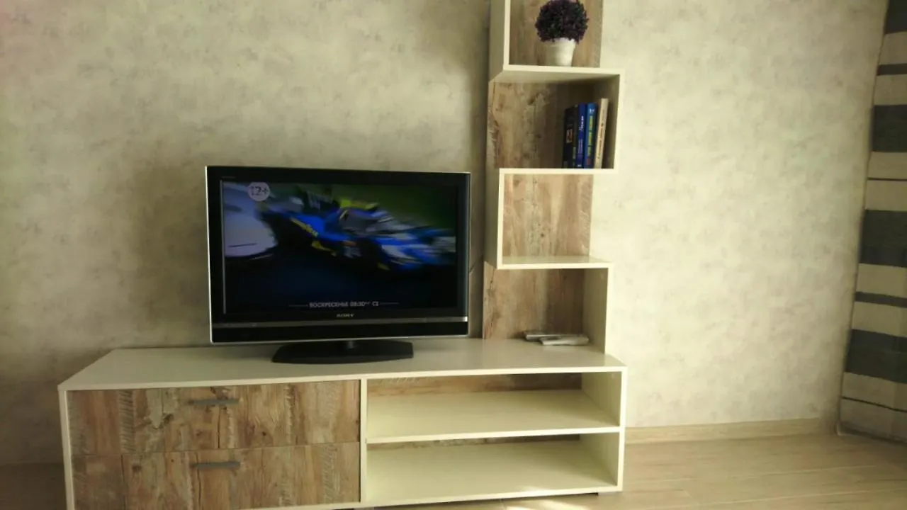 New England Deluxe Apartment Kiev Kyiv