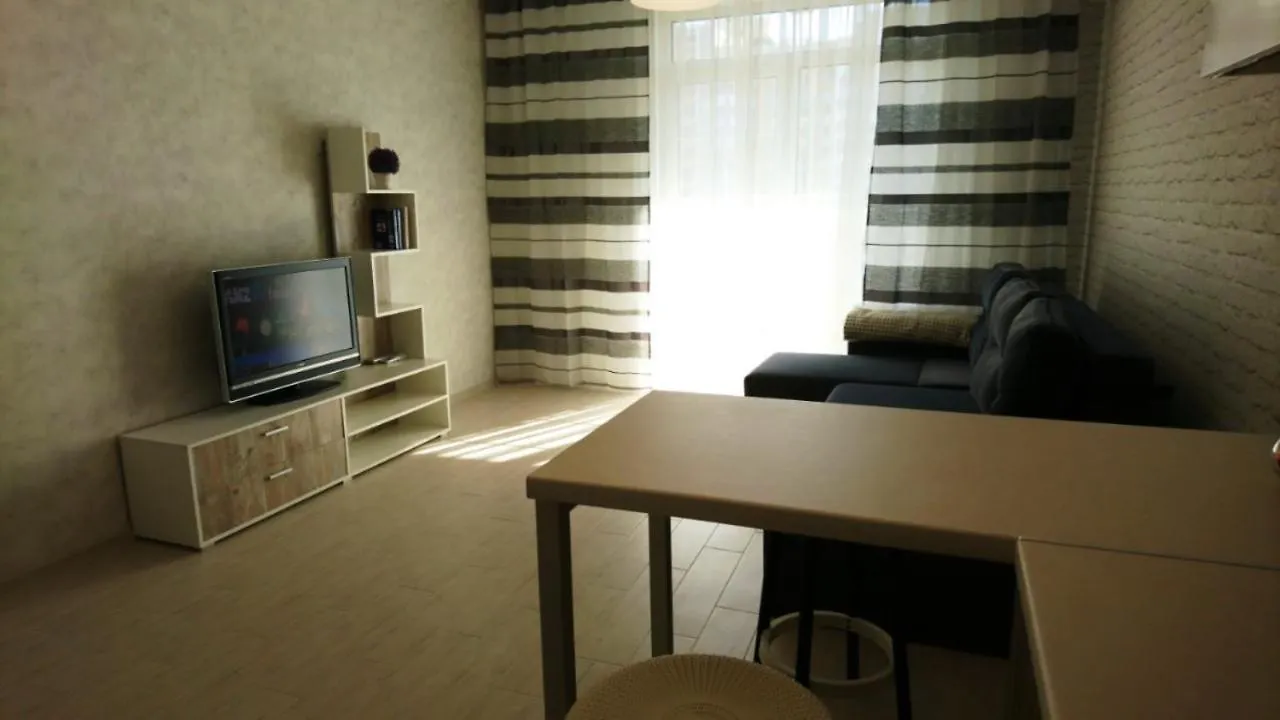 New England Deluxe Apartment Kiev Kyiv