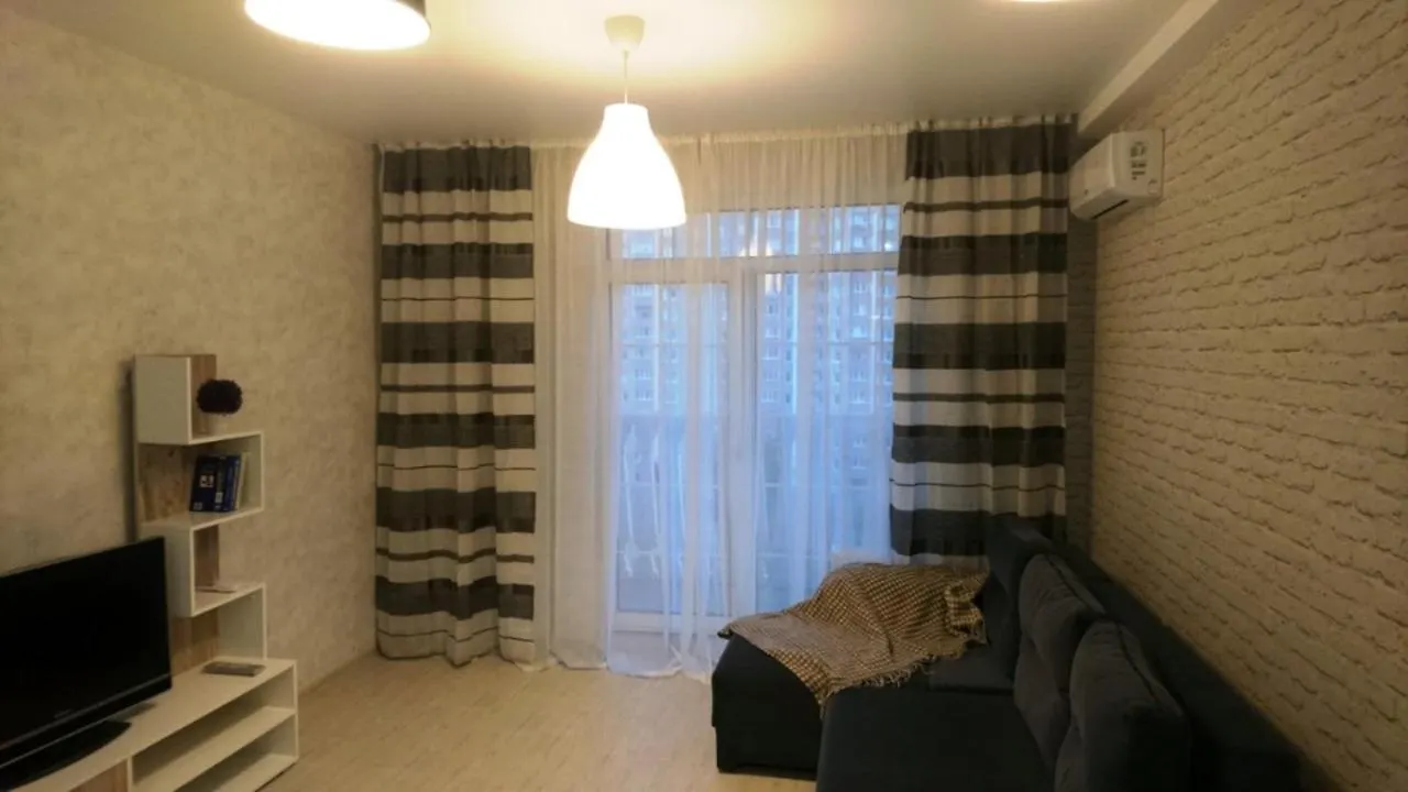 New England Deluxe Apartment Kiev Kyiv
